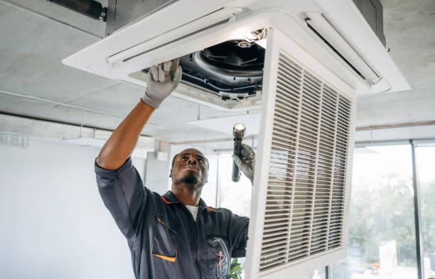 Trusted Heat Pump Repair service in Horseshoe Bend, AR - FH HVAC
