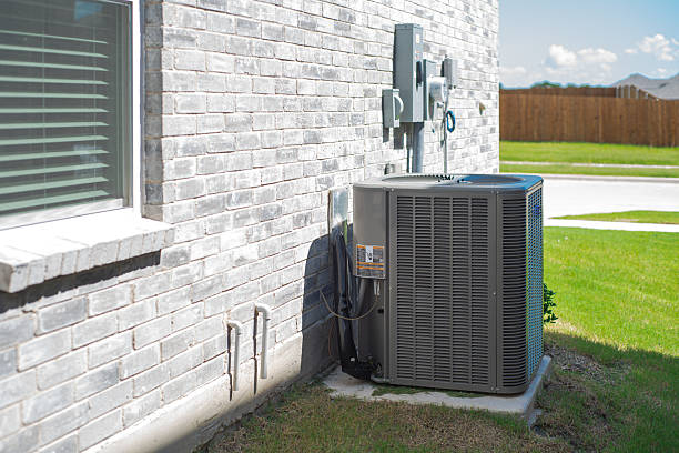 Reliable Heat Pump Repair contractor in Horseshoe Bend, AR by FH HVAC