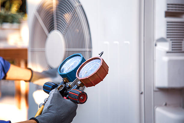 Affordable Heat Pump Repair solutions in Horseshoe Bend, AR